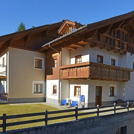 Casa Alu' Apartment Bormio Exterior photo