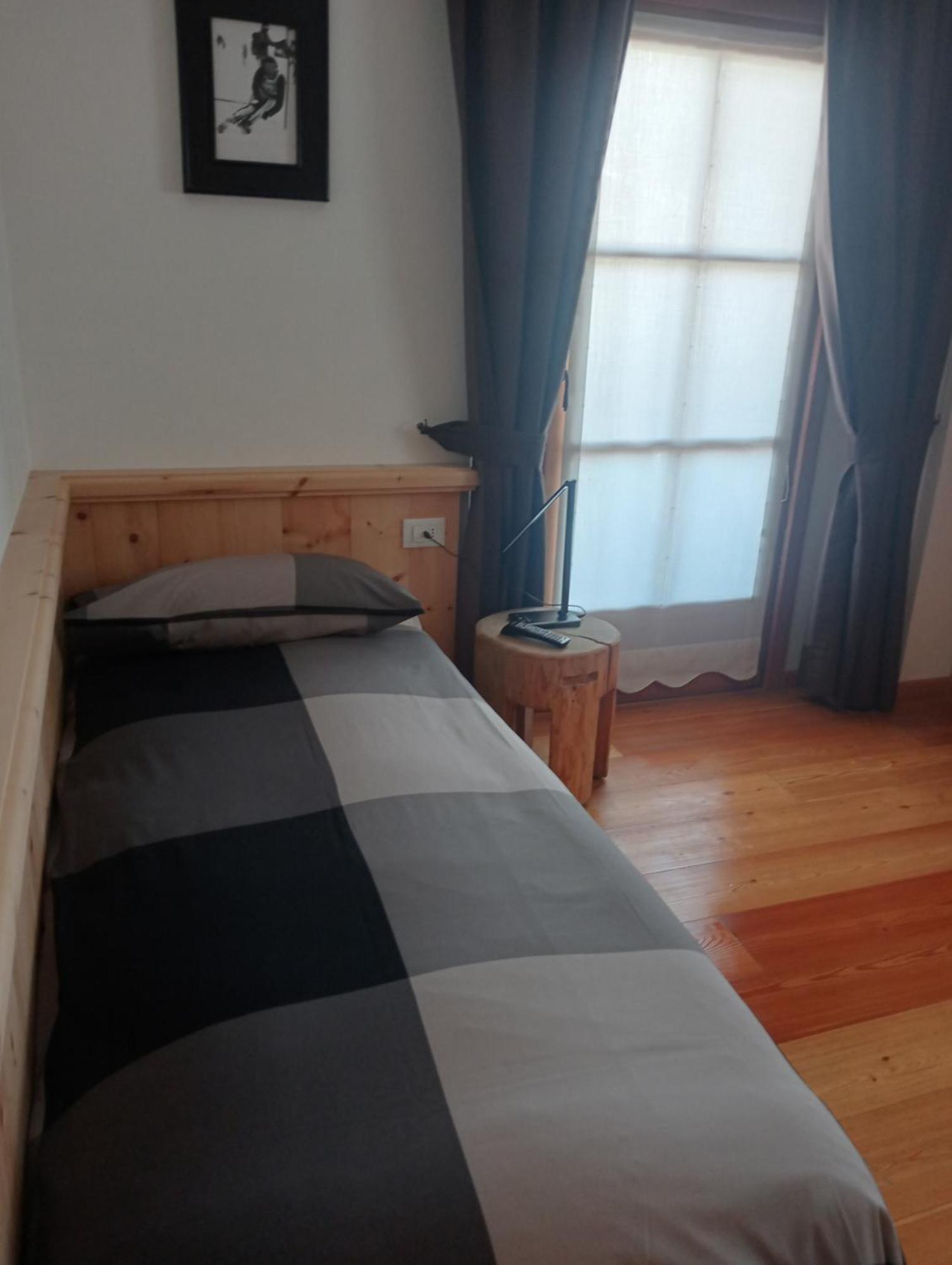 Casa Alu' Apartment Bormio Exterior photo