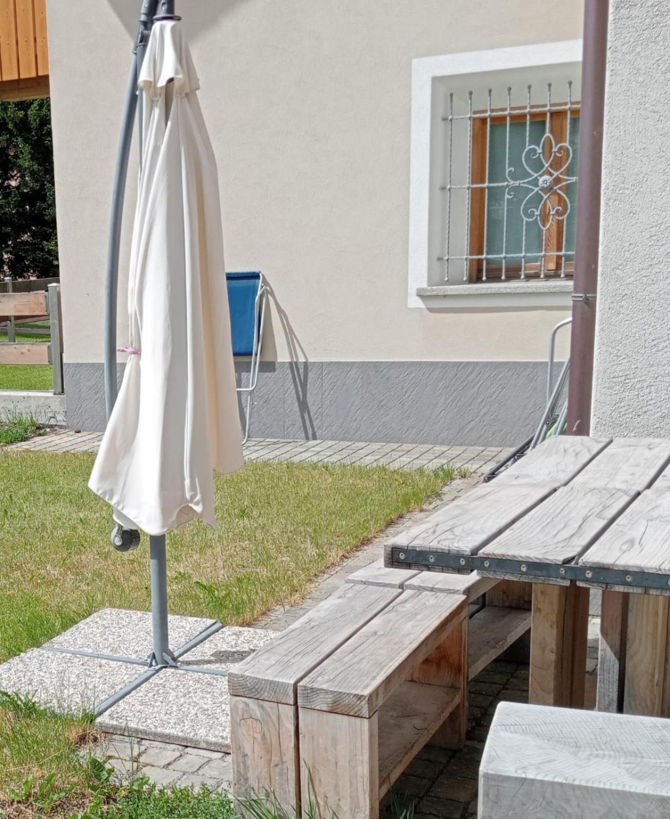 Casa Alu' Apartment Bormio Exterior photo