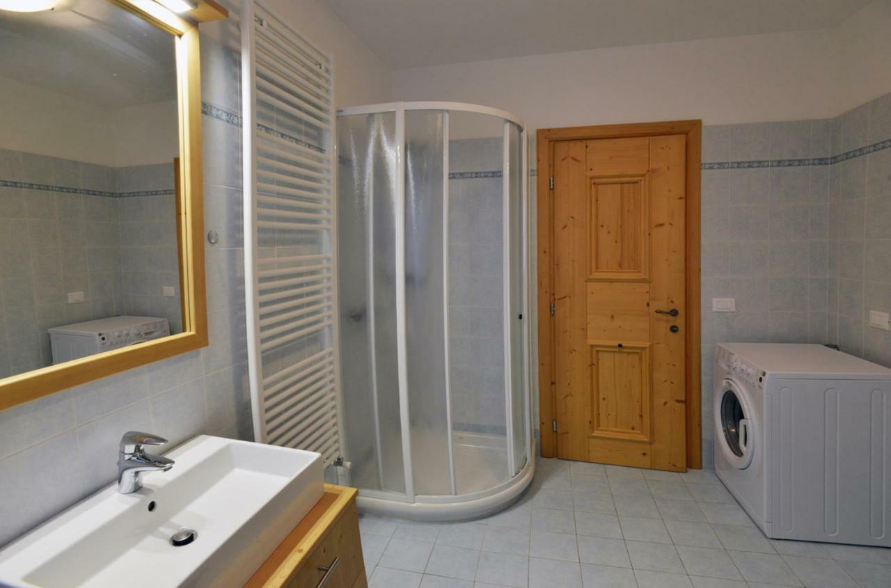 Casa Alu' Apartment Bormio Exterior photo